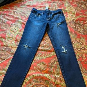 American eagle dream jean